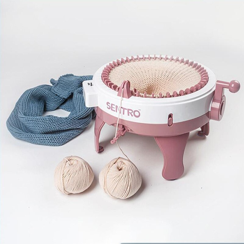 KnitStarter Kit™ – Handarbeitsvergnügen für unterwegs