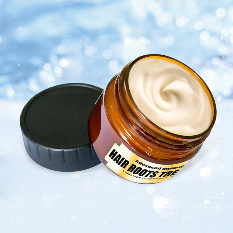 Haarmaske ohne Hitzereparatur | 50% RABATT