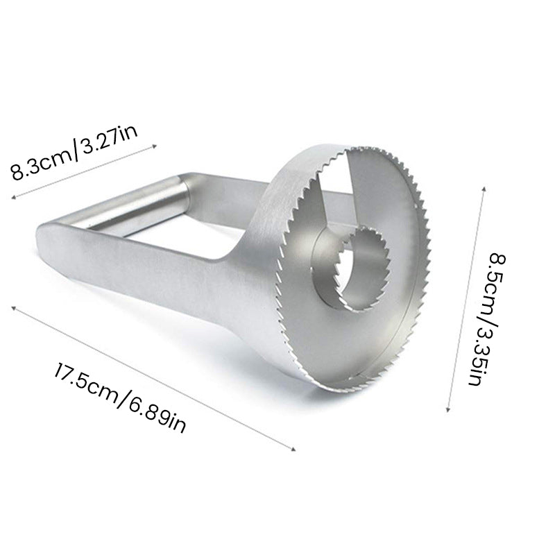 PineEase - Entdecken Sie die mühelose Welt des Fruchtschneidens | 50% RABATT