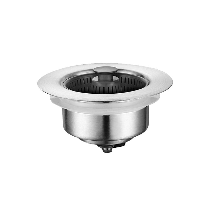 Drainix™ – Küchenwaschbecken Abflussverstopfung und Geruchsfilter