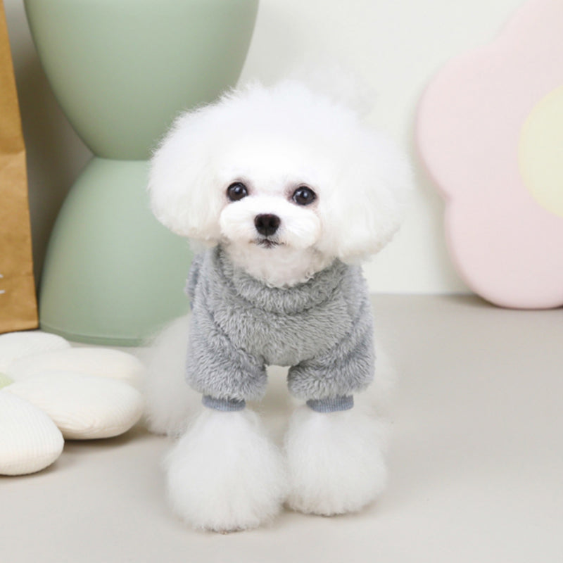 FluffCouture™ - Stilvoller Komfort für Ihre Lieblinge | 1+1 GRATIS