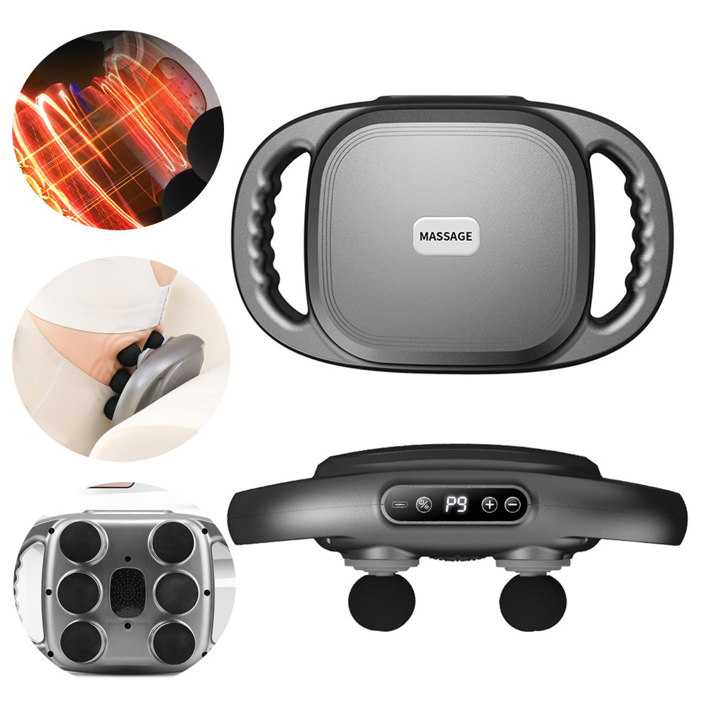 KraftEase™ – Spüre Erholung in jeder Faser