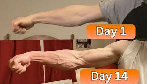 PowerUpGrasp™ — Entfessle unaufhaltsame Kraft bei jedem Griff