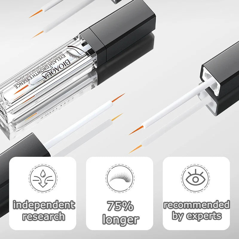 Lashy™ Für die schönsten natürlichen Wimpern | 1+1 GRATIS