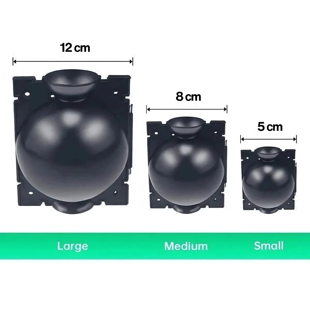 1+1 GRATIS | VitaRoot™ Vermehrungsbox — Pflanzen mühelos vermehren ohne Schneidschmerzen