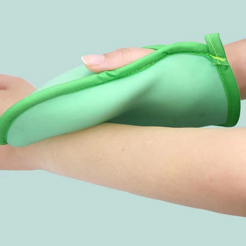 1+1 GRATIS | Weiche Duschhandschuhe™ Reinigen Sie Ihre Haut noch besser