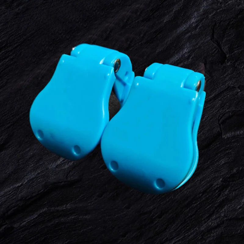 2+2 GRATIS | RodGrip™ — Halten Sie Ihre Ruten sicher, verhedderungsfrei und fischbereit