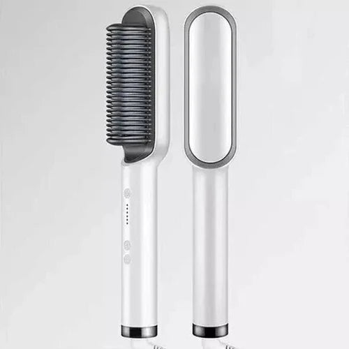 Quick Glam Hair Styling Comb – Müheloses Styling in Minuten!