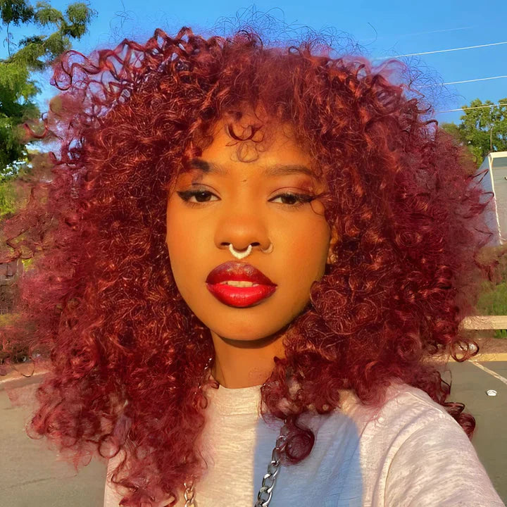 VividRich™ – Genießen Sie eine leuchtende Haarfarbe, die für jeden Haartyp geeignet ist