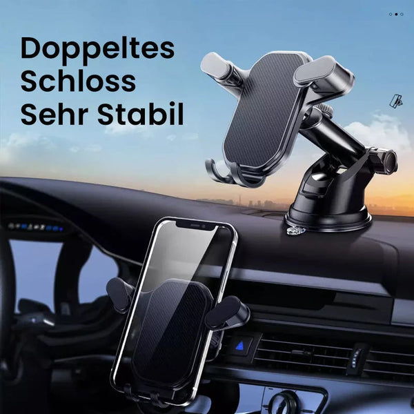 1+1 GRATIS | LatchGrip™ Neuer Handyhalter mit Haken