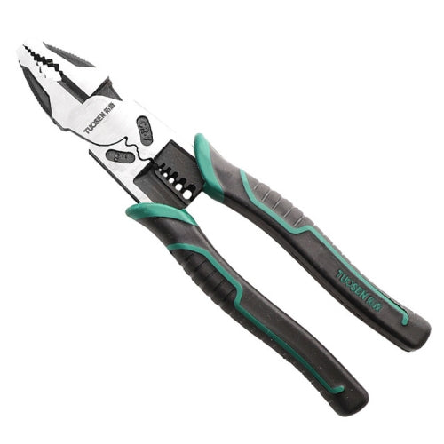 Tuusen™ Multifunktionale Drahtschneider - 50% RABATT