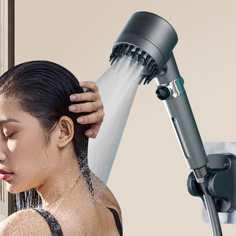 AquaLux - Hochdruck-Duschkopf | 50% RABATT