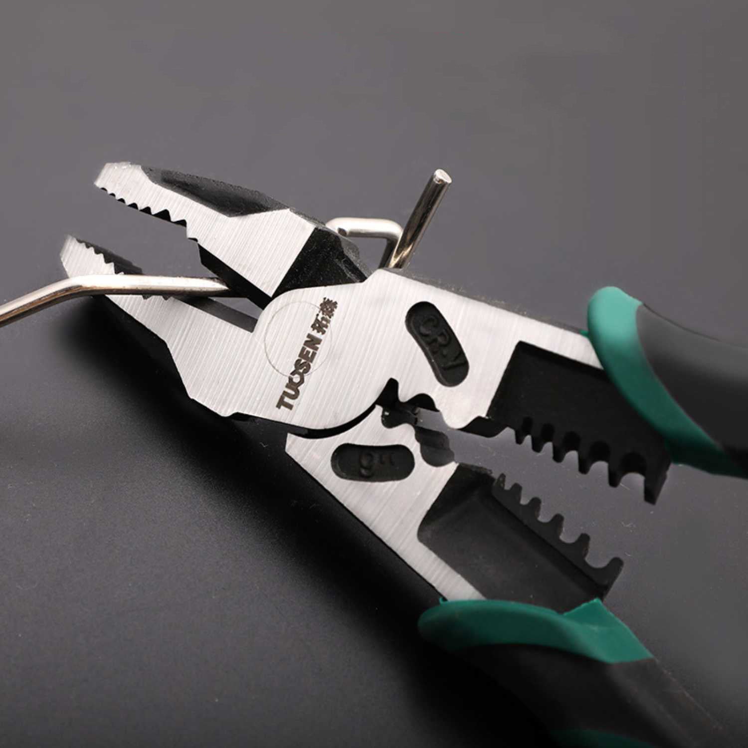 Tuusen™ Multifunktionale Drahtschneider - 50% RABATT