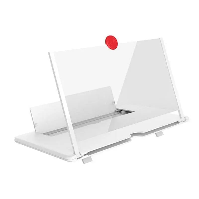 VistaMax™ – Sehen Sie jedes Detail größer, klarer und komfortabler