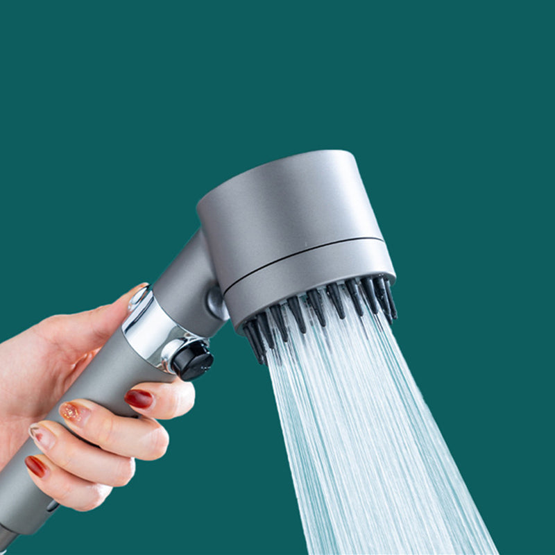 AquaLux - Hochdruck-Duschkopf | 50% RABATT