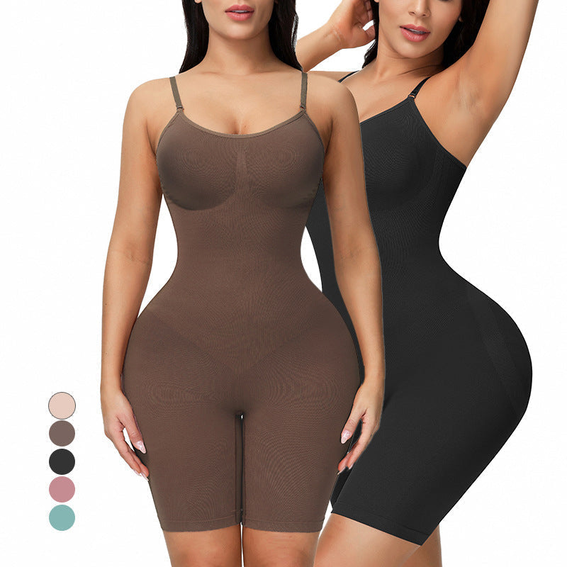 1+1 Gratis | Elegante einfarbige Shapewear für Frauen