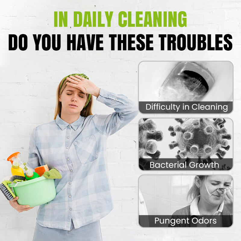 1+1 Gratis | StainZap™ Vielseitiger Oxalsäure-Fleckentferner-Reiniger-Spray