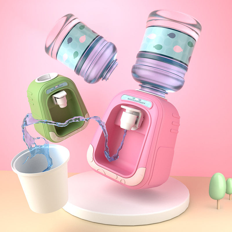 MiniLiquiServe™ | Ihre Lösung für tragbare Flüssigkeitsspender