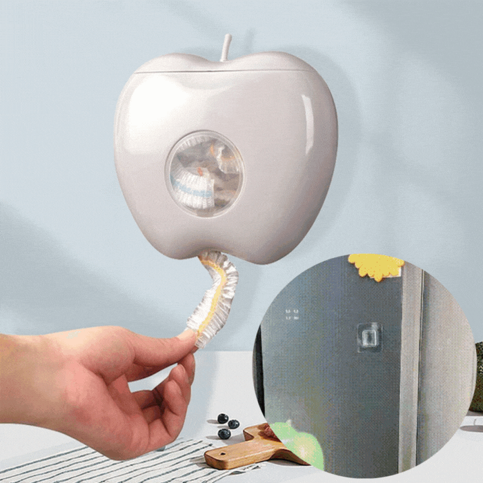 FrishBox™ - Inkl. 1 Frish Bag beutel (100 Stück)【Letzter Tag Rabatt】