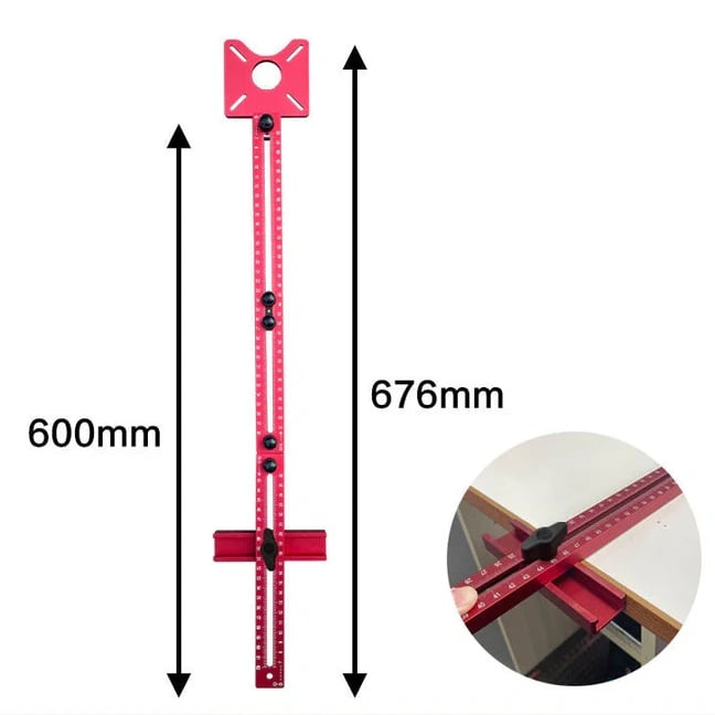 4 in 1 TitanEdge™ – Präzise Kraft für makellose, professionelle Kanten bei jedem Einsatz