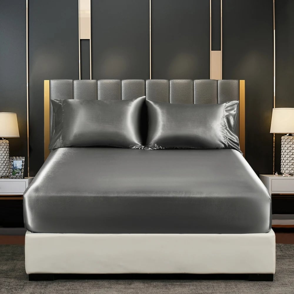 SilkAura™ – Kühl schlafen und jeden Morgen strahlend erwachen