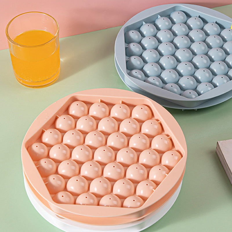 1+1 GRATIS | IceCube™ - Umweltfreundliche Kreative Eiswürfelform