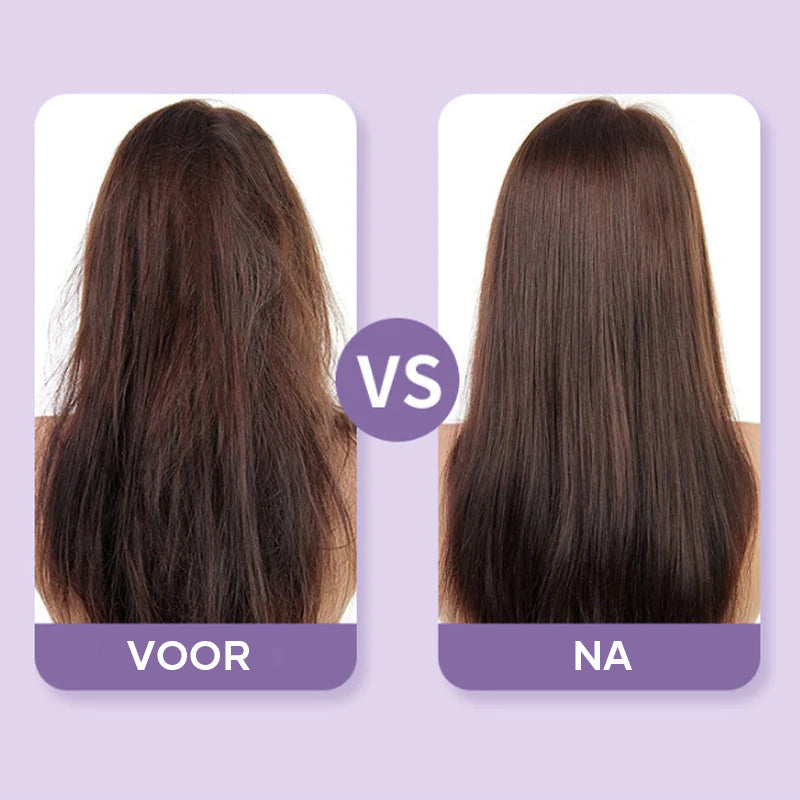 50% RABATT TEMPORÄR | PortaStyle™ - Ihr Haarstyling-Begleiter für unterwegs