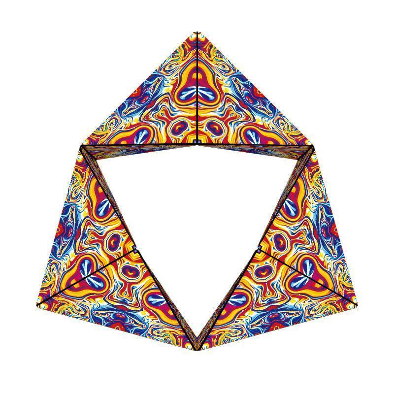 Shashibo™ Zauberwürfel – Das Geschenk, das alle begeistert!