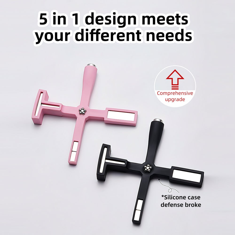 Magneye™ - 5-in-1 Eleganter Katzenaugene-Magnet