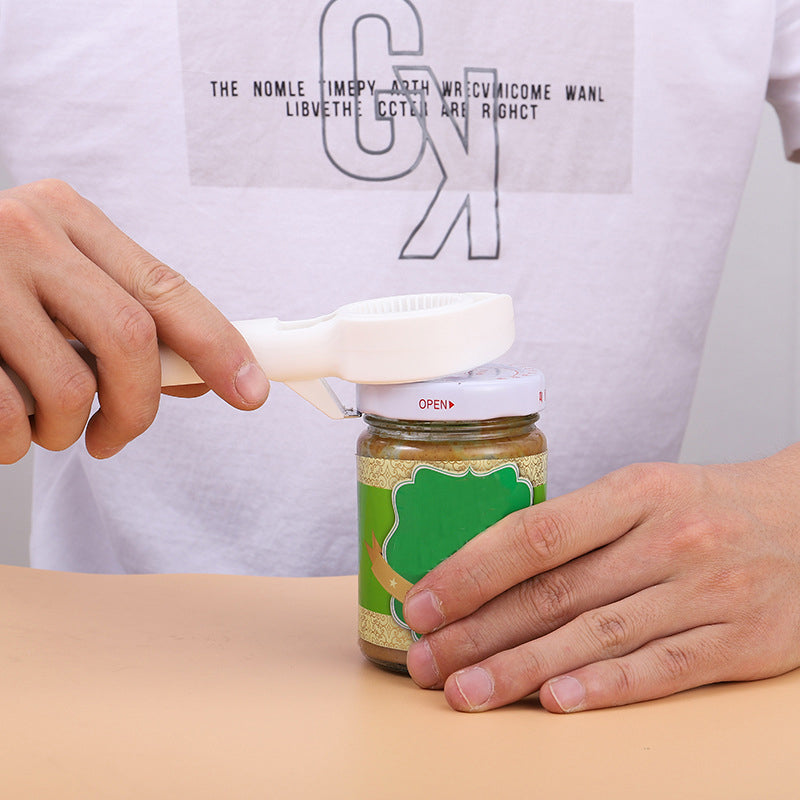 1+1 GRATIS | MultiPop - Öffnen Sie alle Arten von Flaschen und Dosen ohne Anstrengung