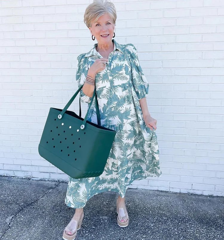 Beachify™ - EVA wasserdichte Strandtaschen