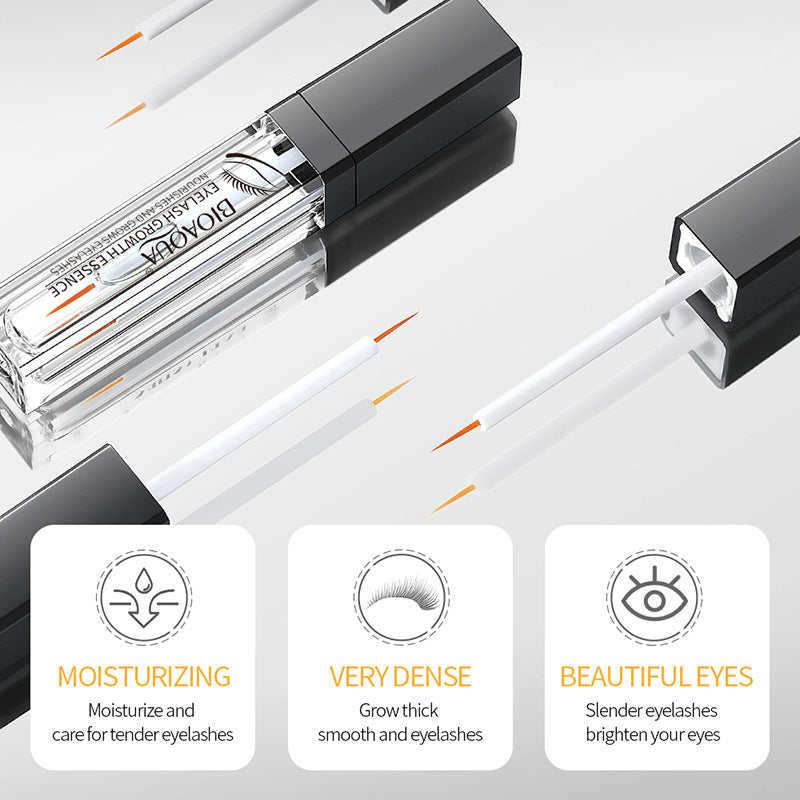 1+1 Gratis | Nourish Eyelashes™ - Für die schönsten natürlichen Wimpern!