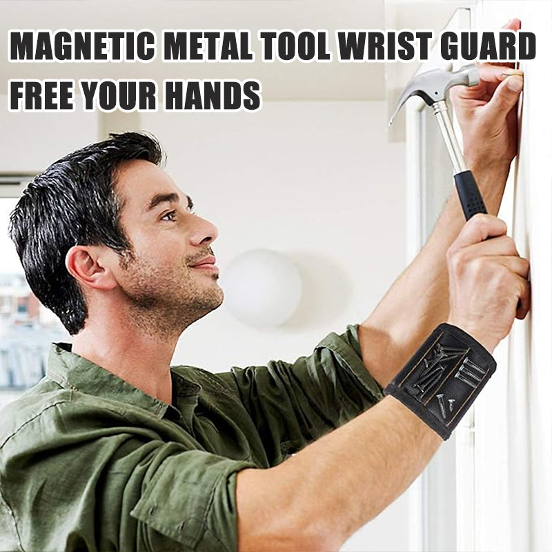 MagBand™ - Leistungsstarkes Magnetarmband