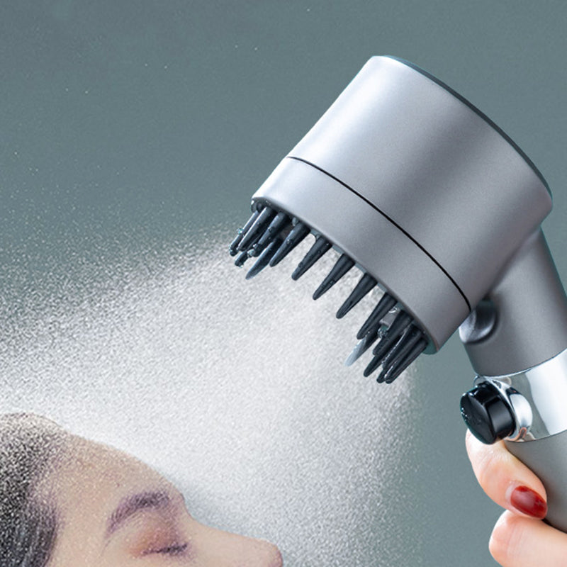 AquaLux - Hochdruck-Duschkopf | 50% RABATT