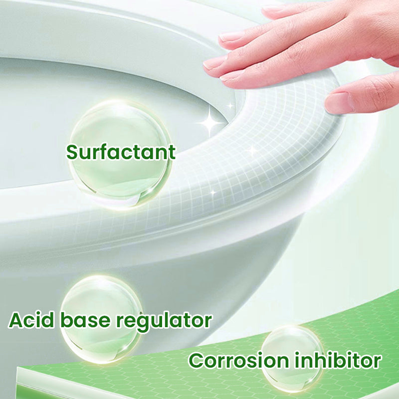 1+1 Gratis | StainZap™ Vielseitiger Oxalsäure-Fleckentferner-Reiniger-Spray