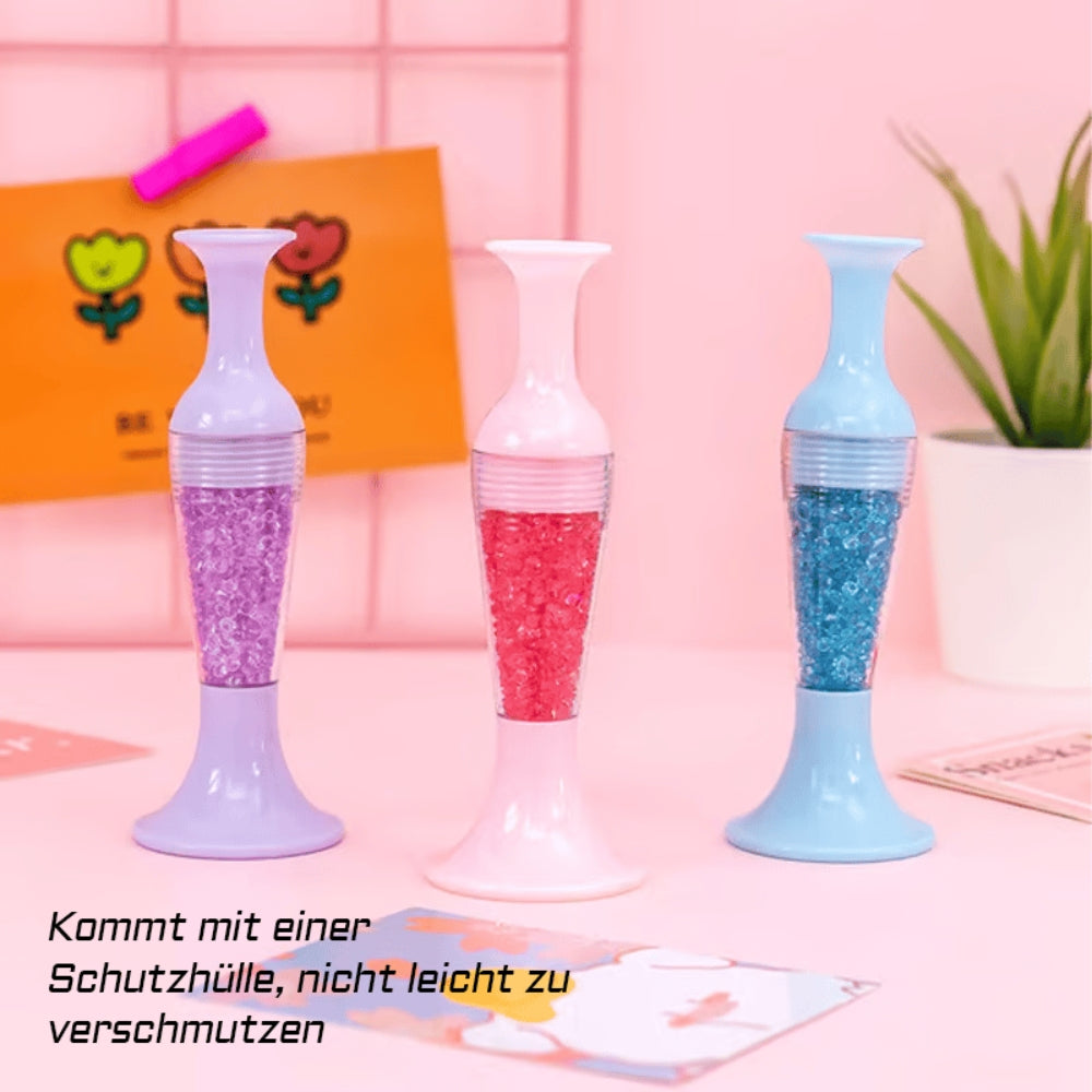 1+1 GRATIS | GlowCraft™ Diamant Malstift — Gestalte jeden Glanz mit Komfort und voller Kontrolle