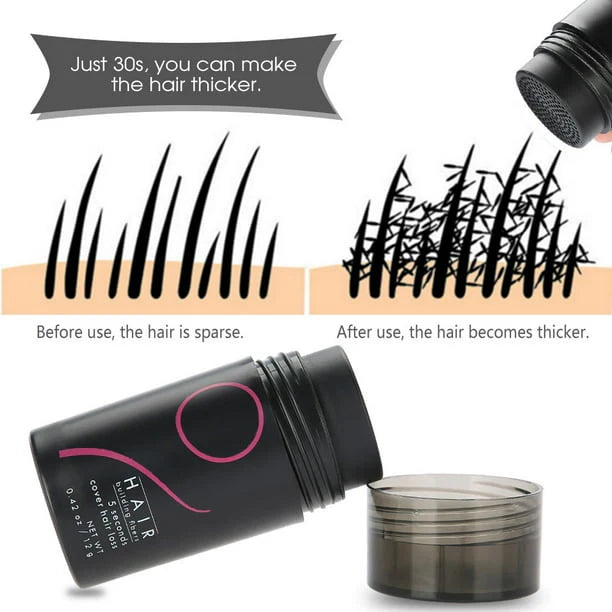 1+1 Gratis | HairMagic™ - Wunderpuder für sofortiges Volumen