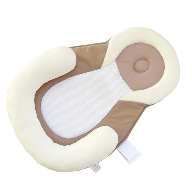 Sweetdreams™- Tragbares Anti-Rollover-Babybett