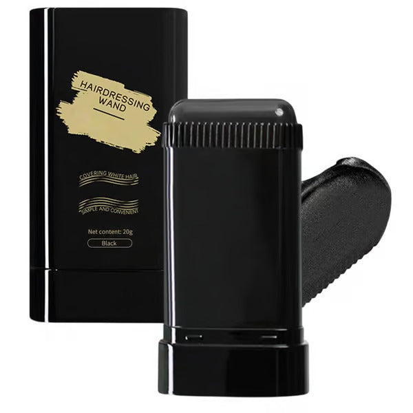 1+1 Gratis | ColorComb Touch-Up™ — Graue Haare sofort kaschieren und Ihr Selbstbewusstsein zurückgewinnen