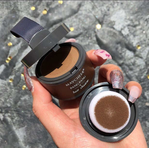 1+1 GRATIS | RootCover™ — Verbirgt Haaransatz Sofort, Für Unaufhaltsames Selbstbewusstsein