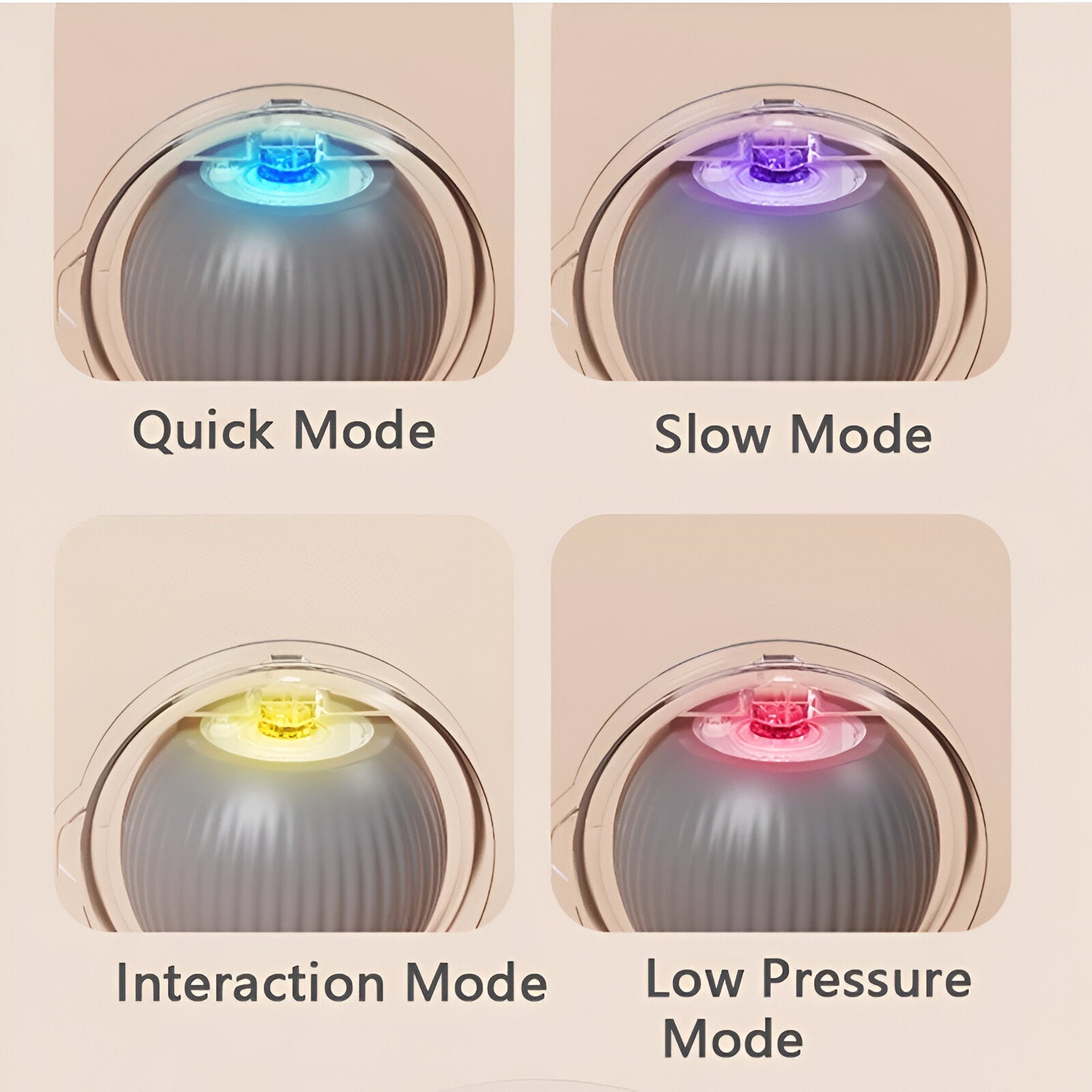 FurBall™ – Unterhaltsam und Anregend