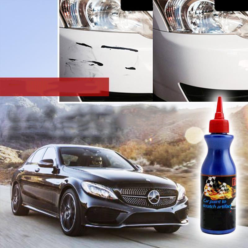 1+1 Gratis | Auto Kratzer Entferner™