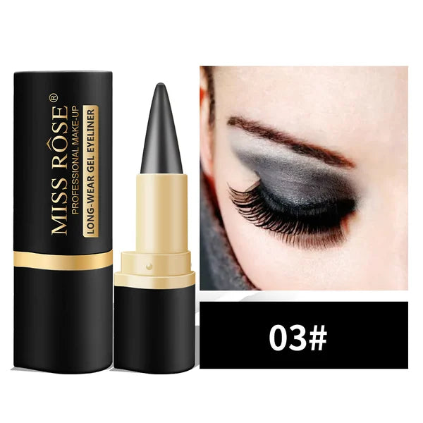 Seline™ Schnelltrocknender matter Eyeliner