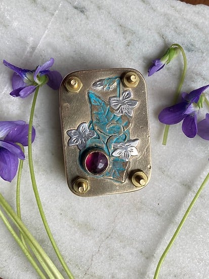 FloraLock™ Micro Press — Verwandle Vergängliche Blüten in Zeitlose Schätze