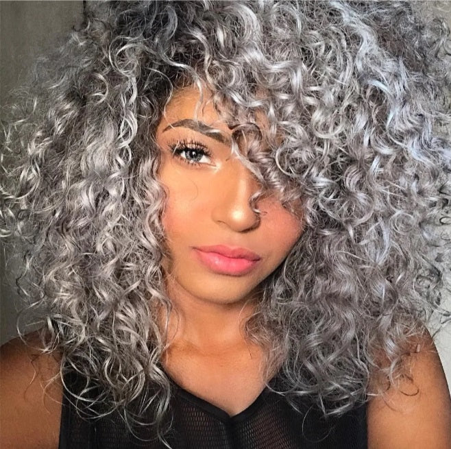 VividRich™ – Genießen Sie eine leuchtende Haarfarbe, die für jeden Haartyp geeignet ist