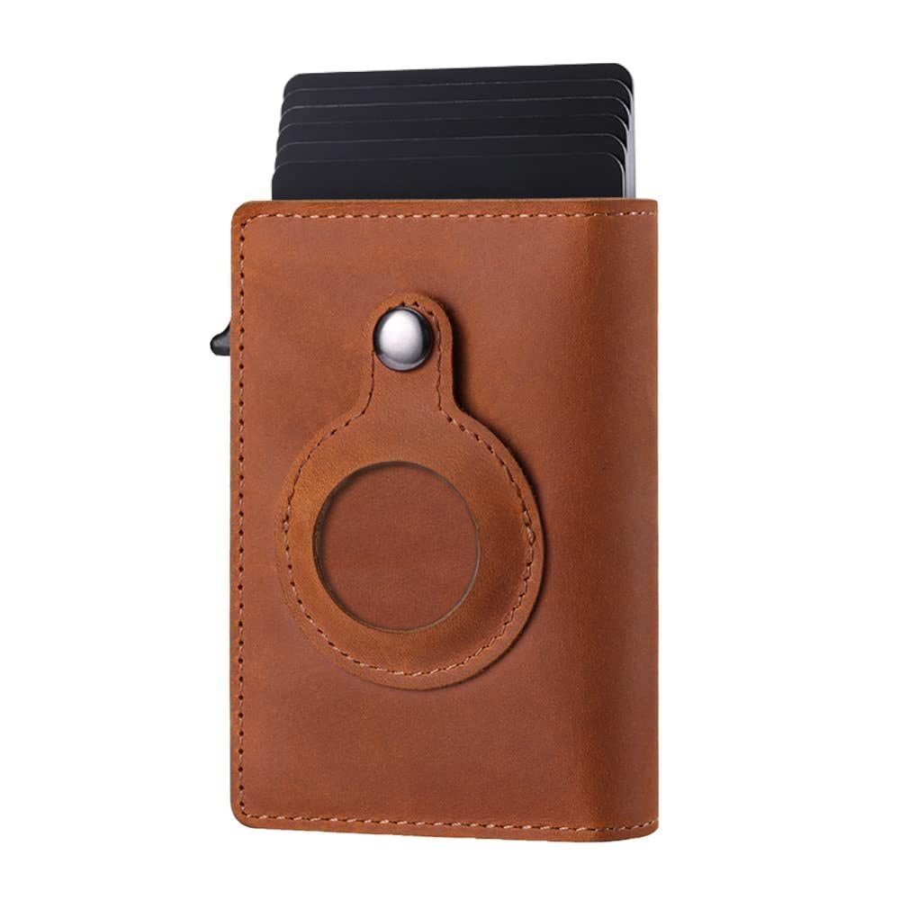 CardGuard™ - Kreditkartenetui mit mehreren Kartenfächern