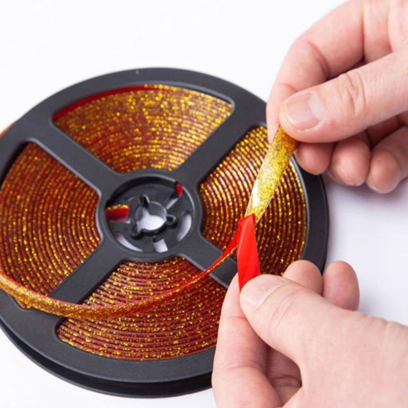 SealShield™ — Verwandle Ecken sofort in makellose, schimmelfreie Perfektion