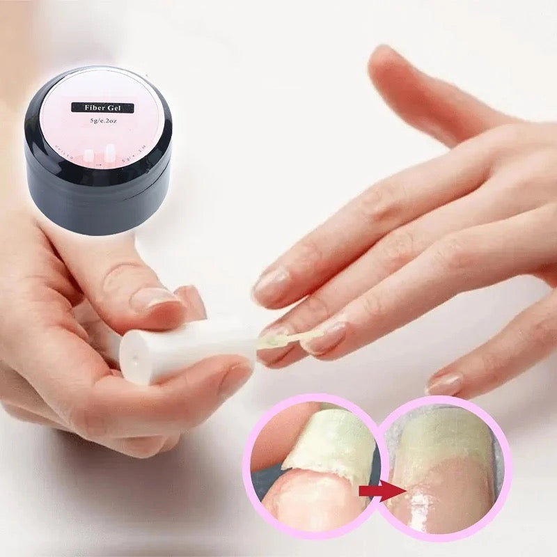 FavNail™ - Repair your broken nails