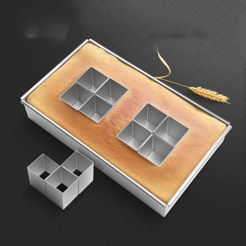 ShapeBake – Kuchen backen in jeder gewünschten Form