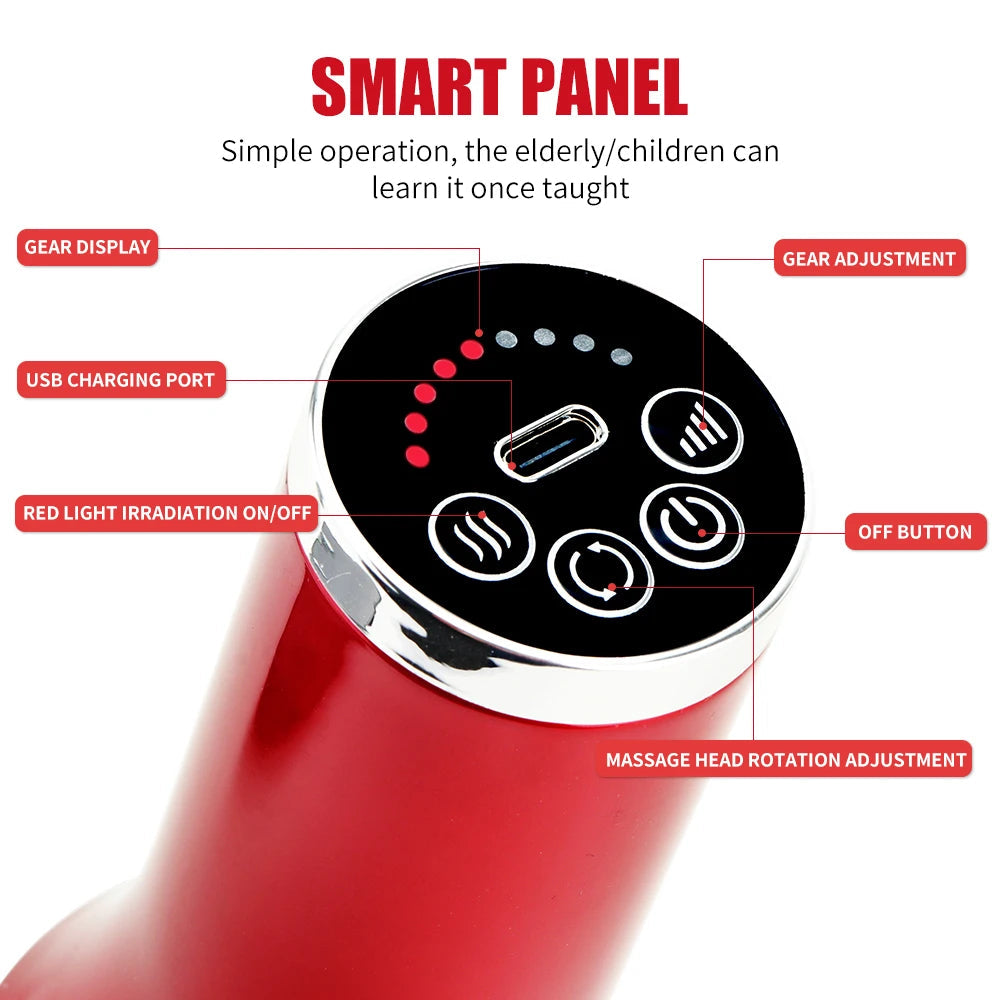 BauchGlück™ Verspannungen im Unterleib lindern